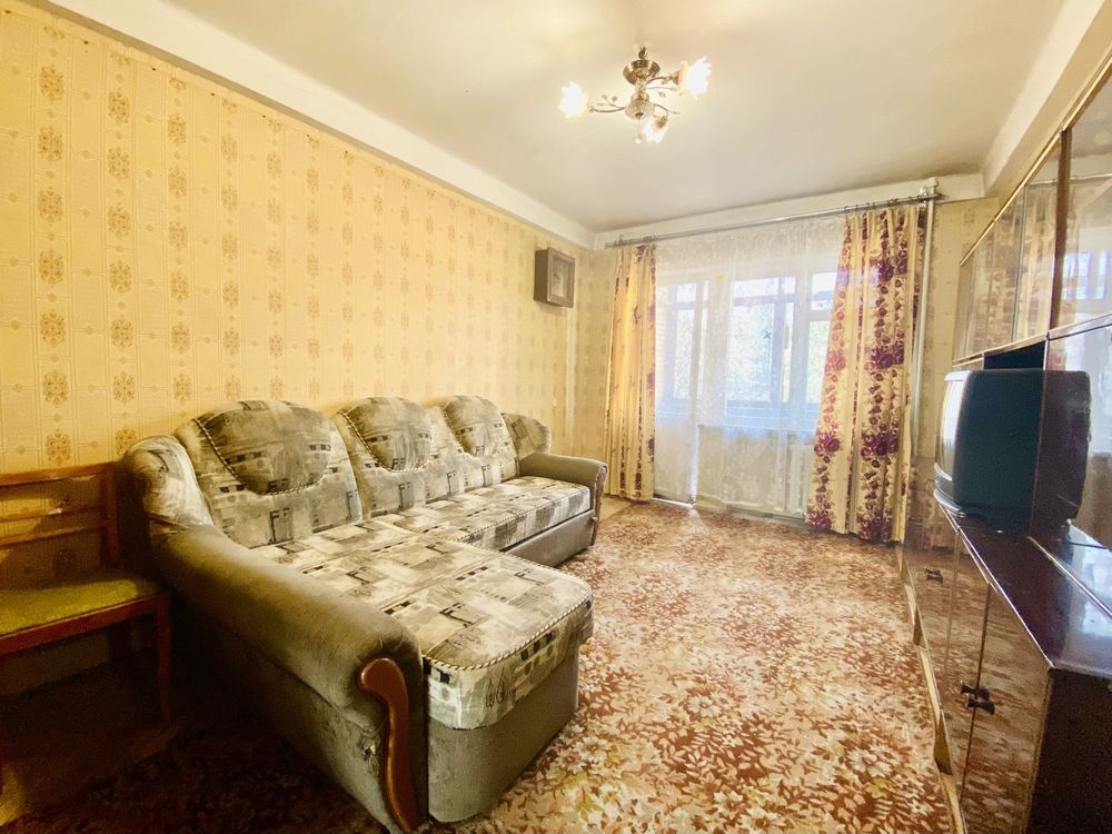 Продаж 2-кімнатної квартири 45 м²