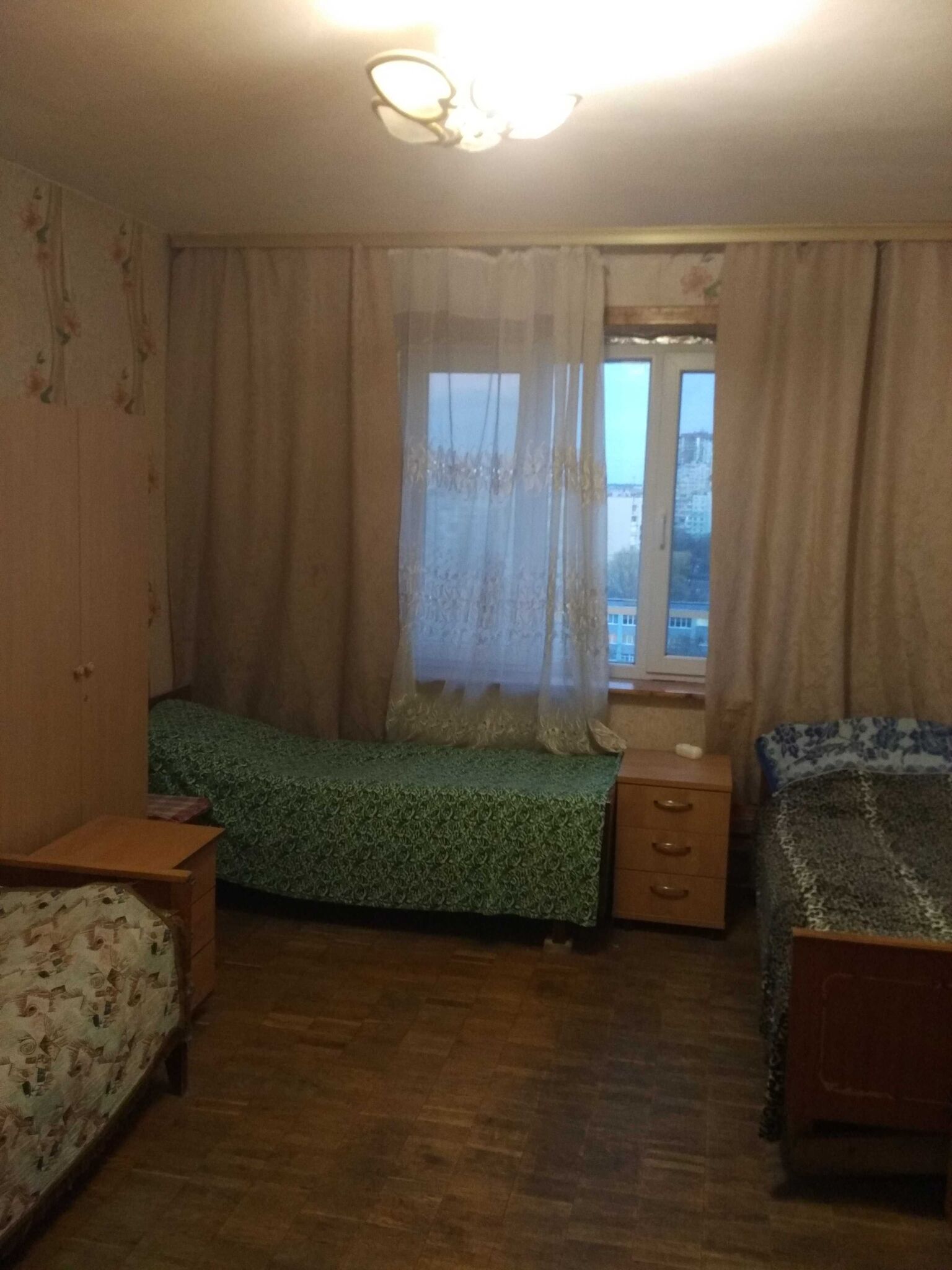 Продаж 3-кімнатної квартири 84 м²