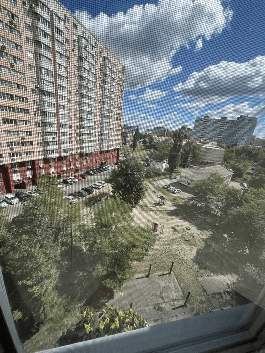 Продаж 1-кімнатної квартири 35 м²