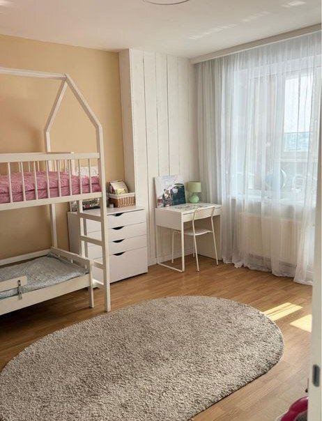 Аренда 2-комнатной квартиры 70 м²