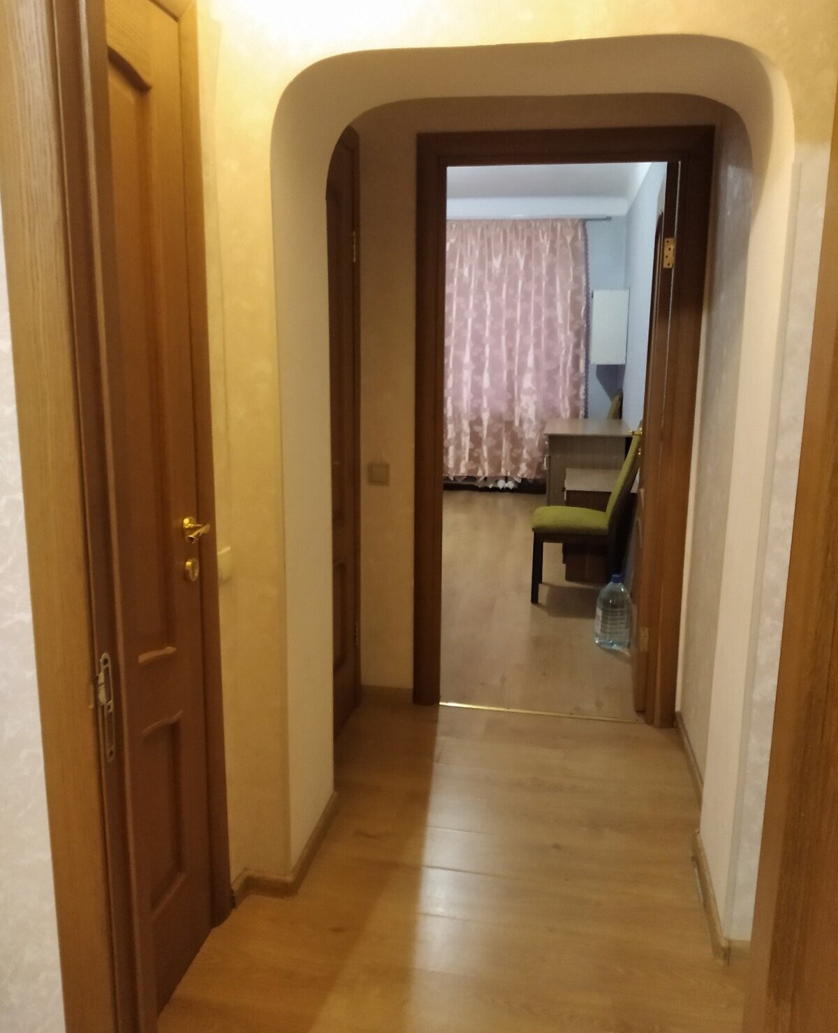 Продаж 3-кімнатної квартири 56 м²