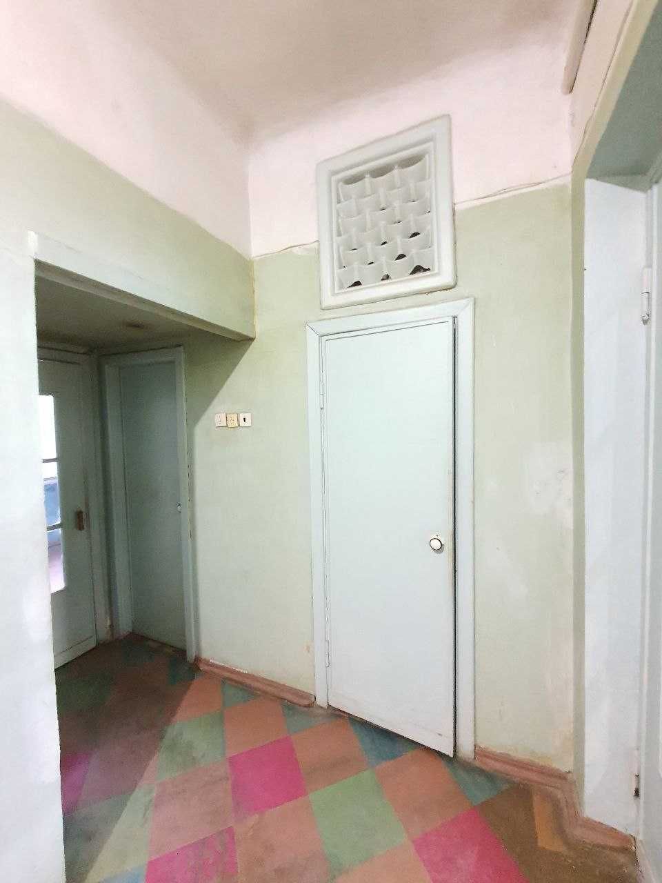 Продаж 2-кімнатної квартири 55 м²