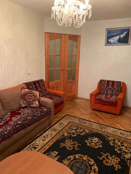 Продаж 1-кімнатної квартири 51 м²