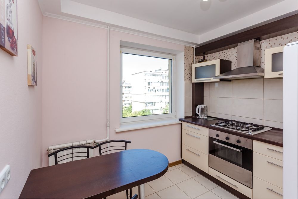 Продаж 2-кімнатної квартири 51 м²