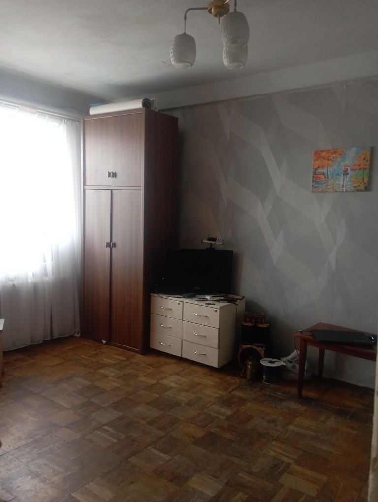 Продажа 1-комнатной квартиры 32 м²