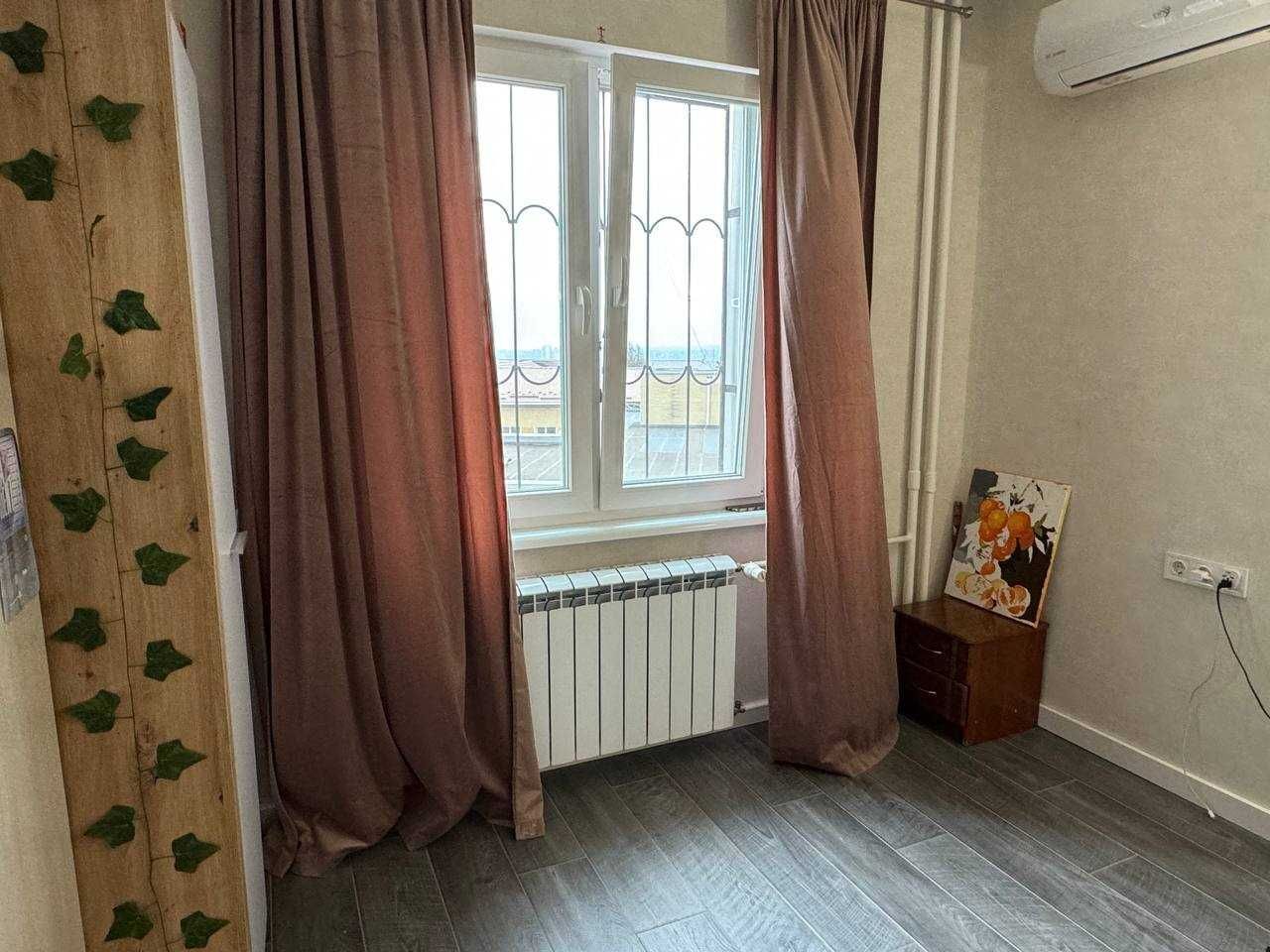 Продаж 3-кімнатної квартири 92 м²