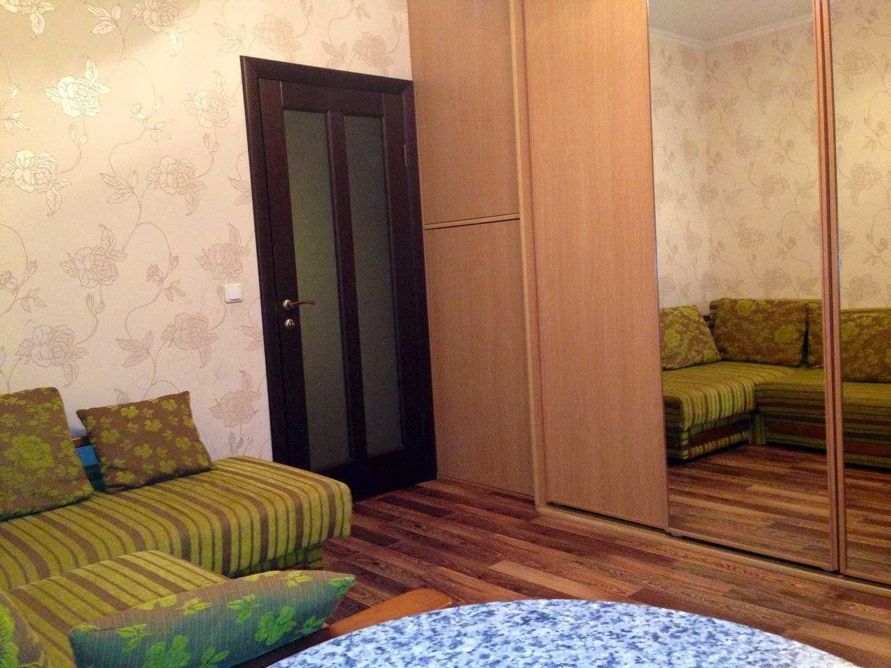 Продаж 3-кімнатної квартири 91 м²