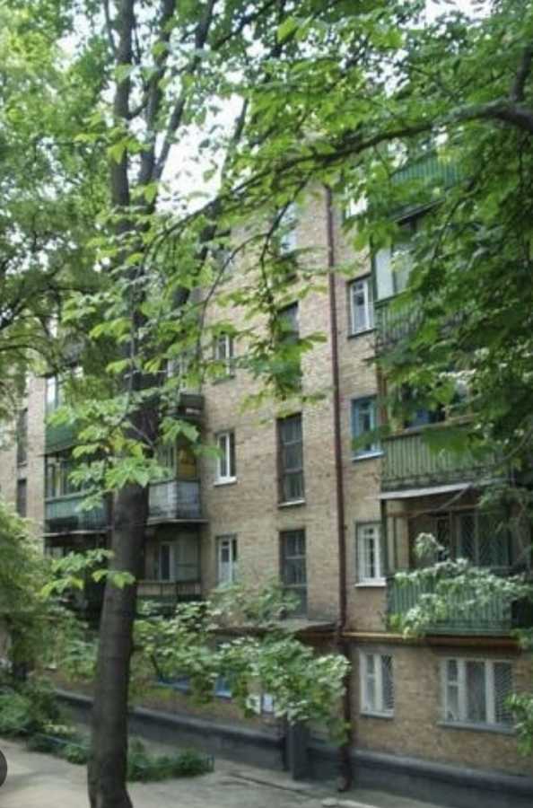 Продажа 2-комнатной квартиры 44.4 м², Профессора Подвысоцкого ул.