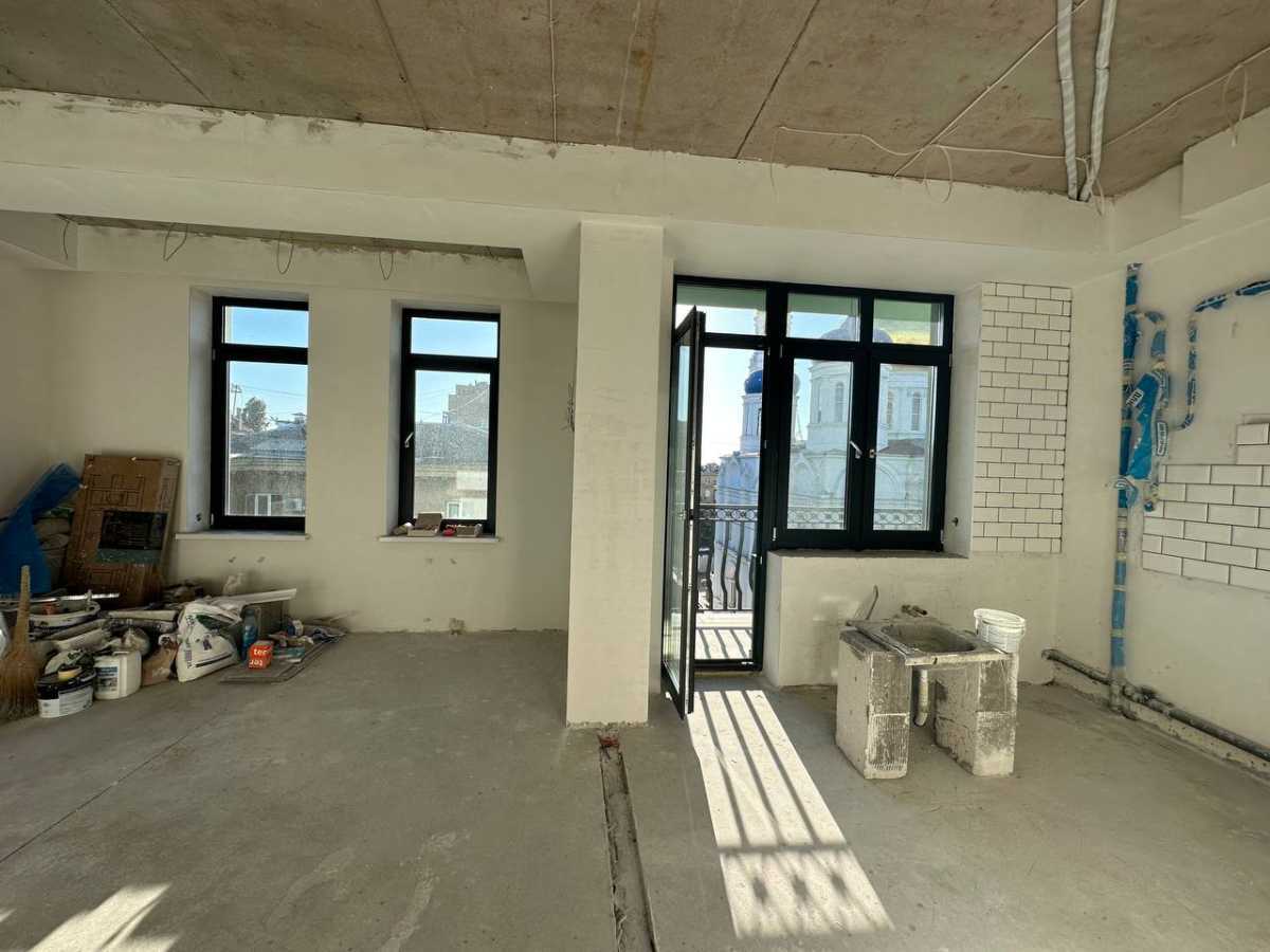 Продаж 2-кімнатної квартири 61 м², Успенская вул., 11