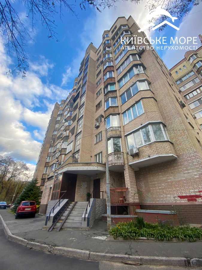 Аренда 4-комнатной квартиры 400 м², Артиллерийский пер., 9А