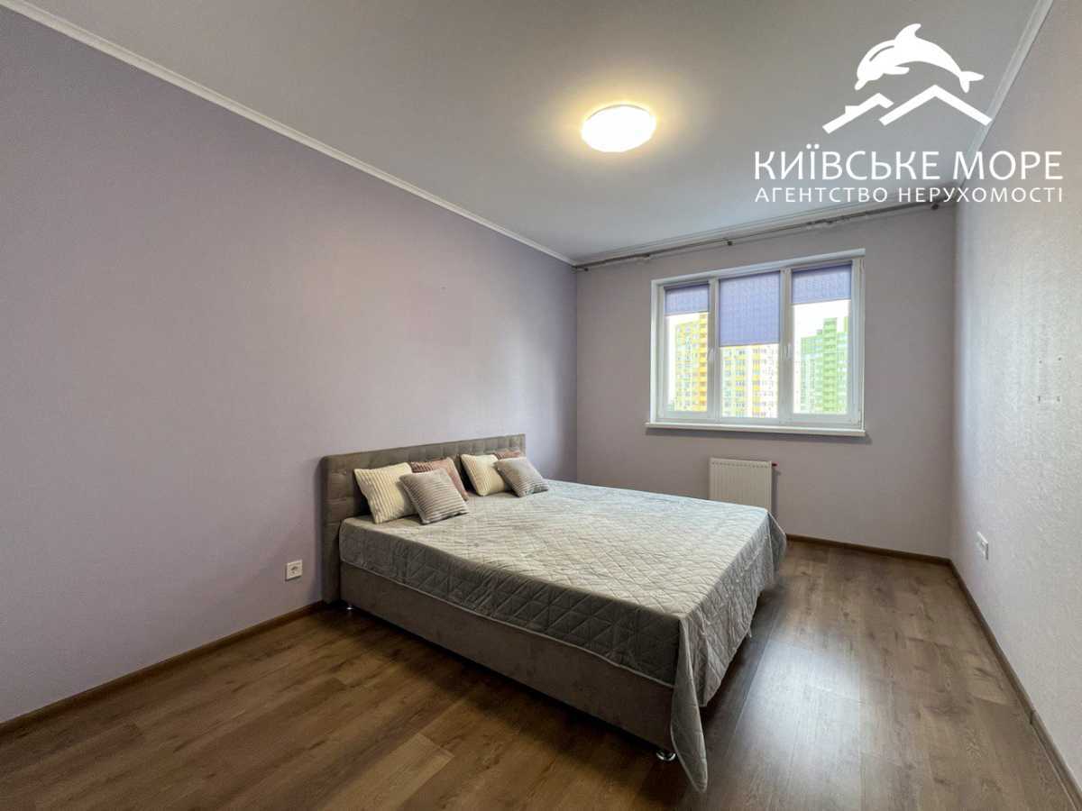 Продаж 2-кімнатної квартири 70 м², Воскресенська вул., 18А