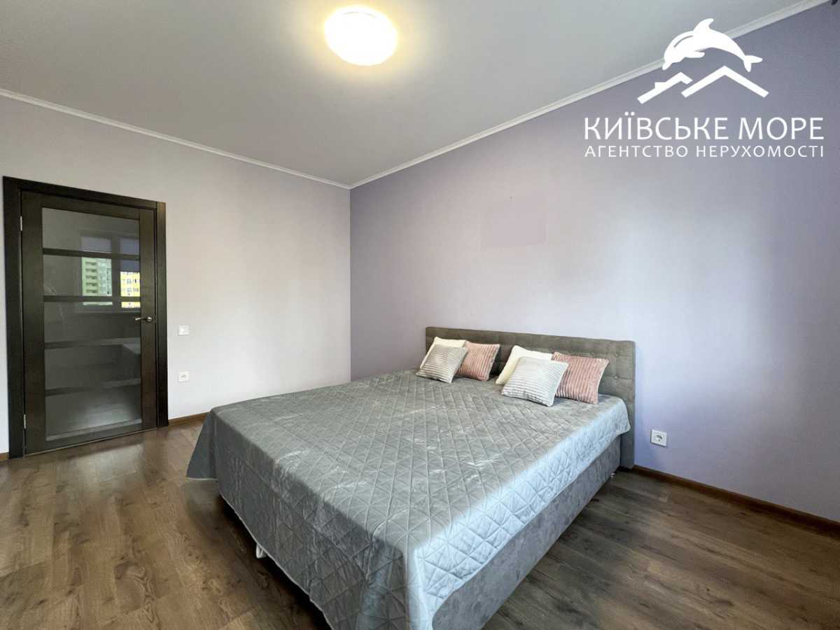 Продаж 2-кімнатної квартири 70 м², Воскресенська вул., 18А