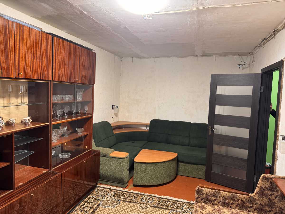 Аренда 1-комнатной квартиры 31 м², Гладкова ул., 22