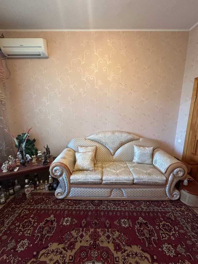 Продаж 2-кімнатної квартири 55 м², Панаса Мирного вул., 7