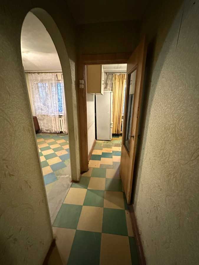 Продаж 1-кімнатної квартири 32 м², Батумська вул., 28