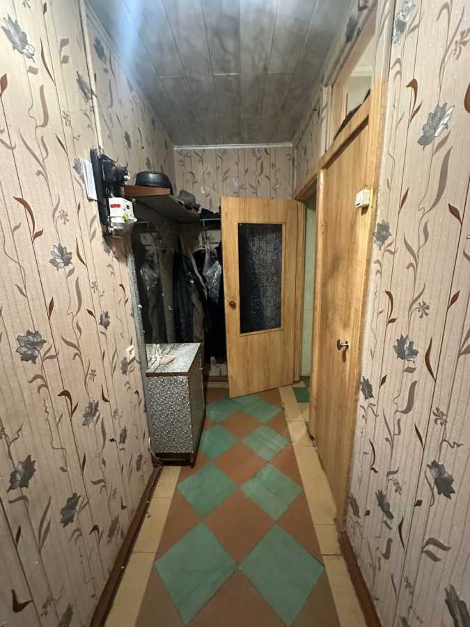 Продаж 1-кімнатної квартири 32 м², Батумська вул., 28