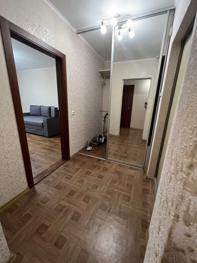 Аренда 1-комнатной квартиры 49 м², Сергея Данченко ул., 3