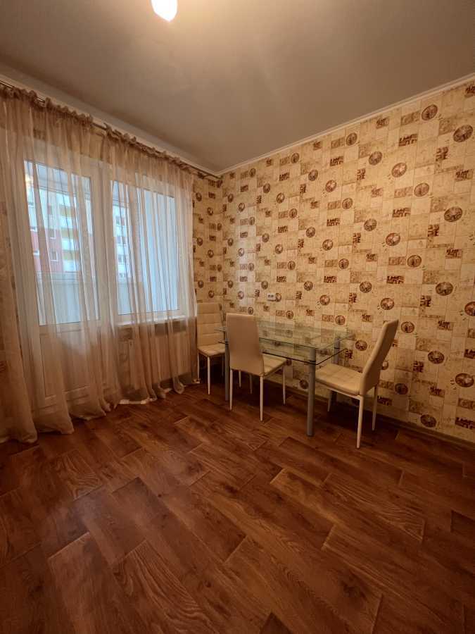 Аренда 1-комнатной квартиры 49 м², Сергея Данченко ул., 3