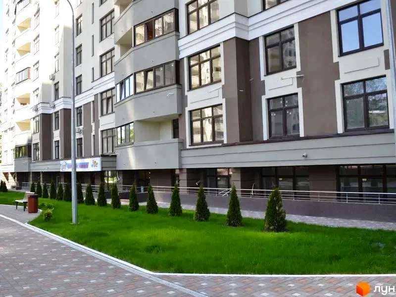 Продаж 1-кімнатної квартири 50 м², Авіаконструктора Ігоря Сікорського вул., 4Г