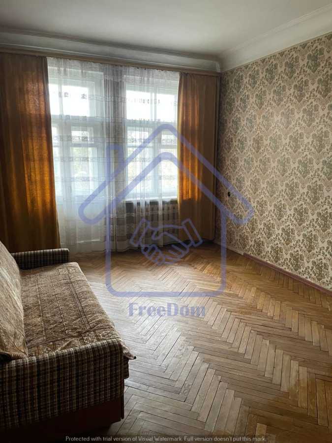 Продаж 3-кімнатної квартири 75 м², Лаврська вул., 6