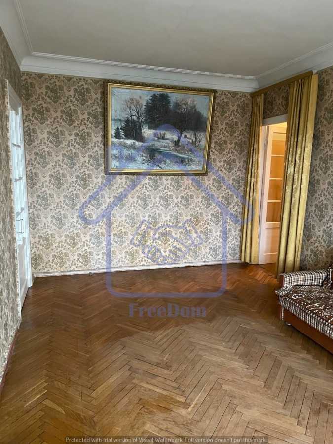 Продаж 3-кімнатної квартири 75 м², Лаврська вул., 6