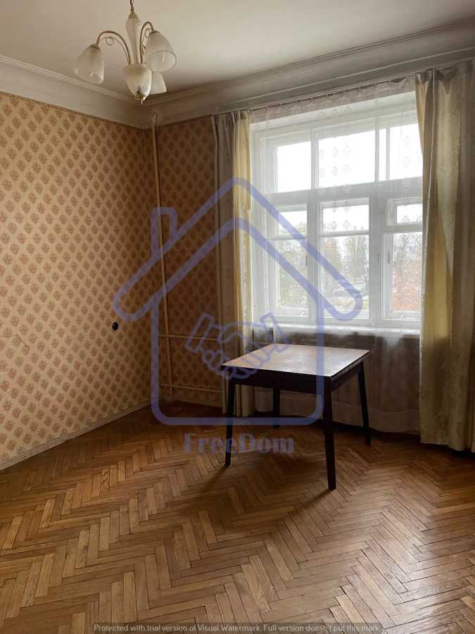 Продаж 3-кімнатної квартири 75 м², Лаврська вул., 6