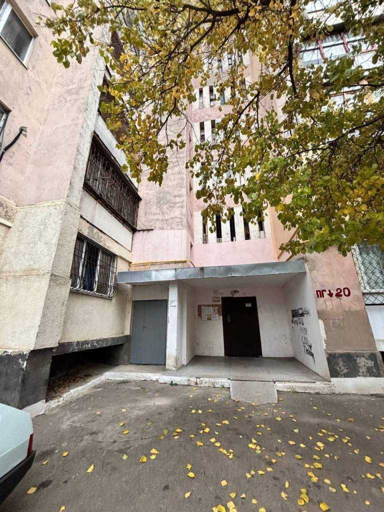 Продаж 2-кімнатної квартири 48 м², Академіка Корольова вул.