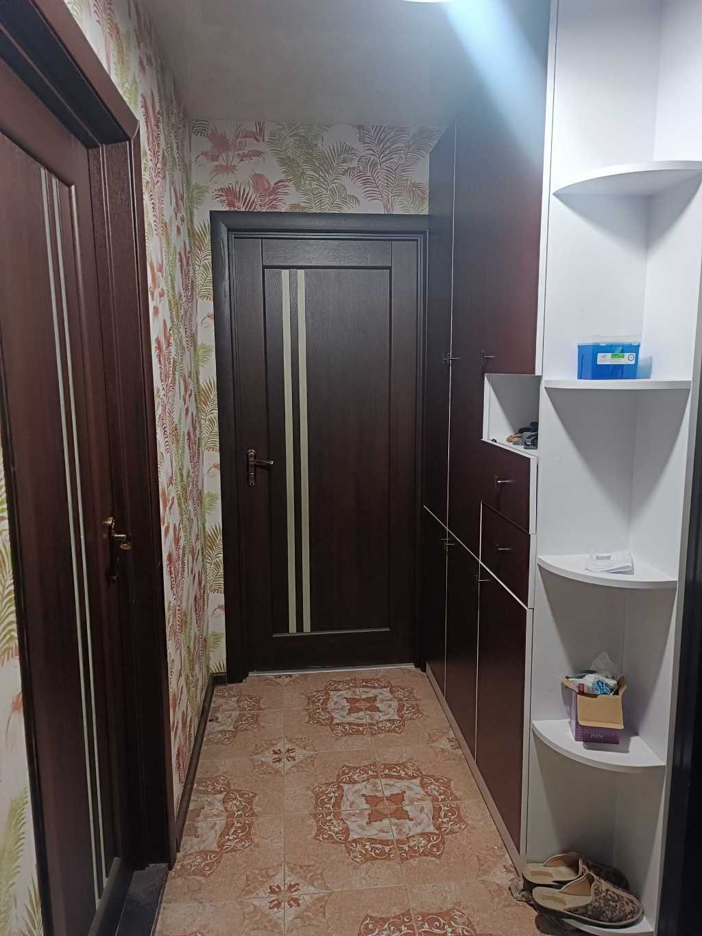 Продаж 2-кімнатної квартири 46 м², Героїв оборони Одеси вул., Сталинграда