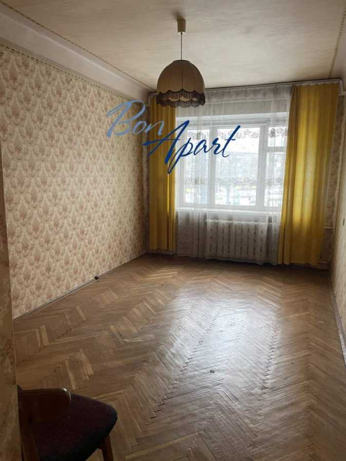 Продаж 3-кімнатної квартири 62 м², Чоколівський бул., 22