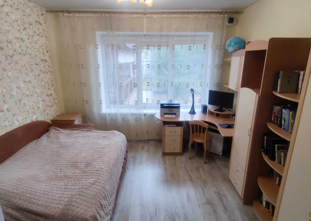 Продаж будинку 140 м², Бузкова