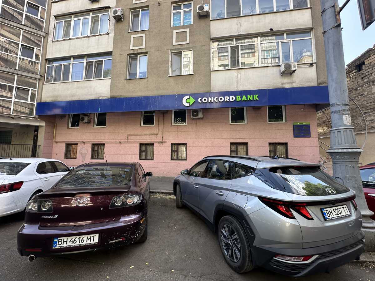 Продаж офісу 219 м², Колонтаївська вул., 9/11