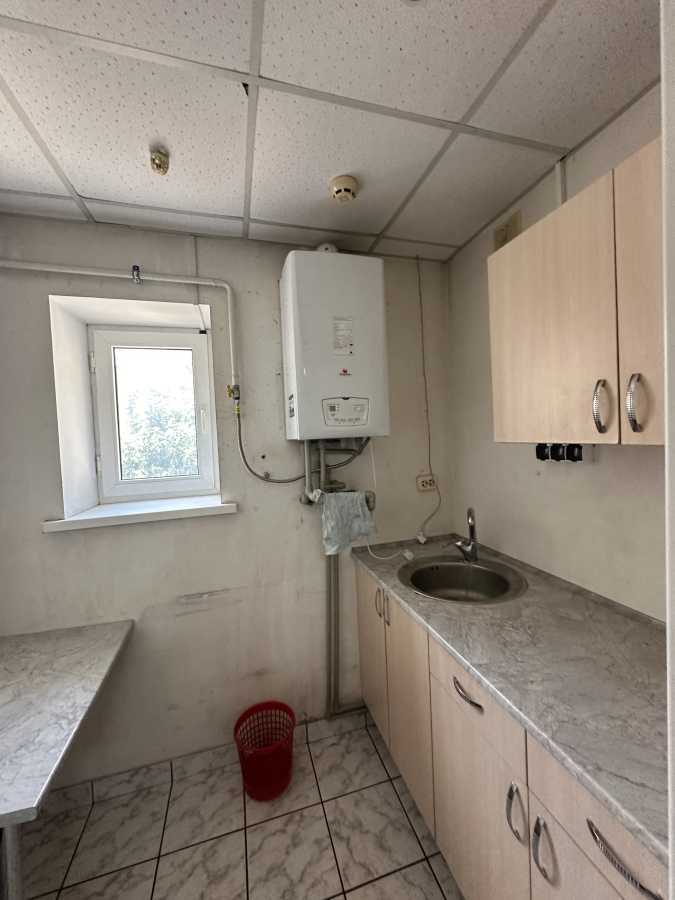 Продаж офісу 219 м², Колонтаївська вул., 9/11