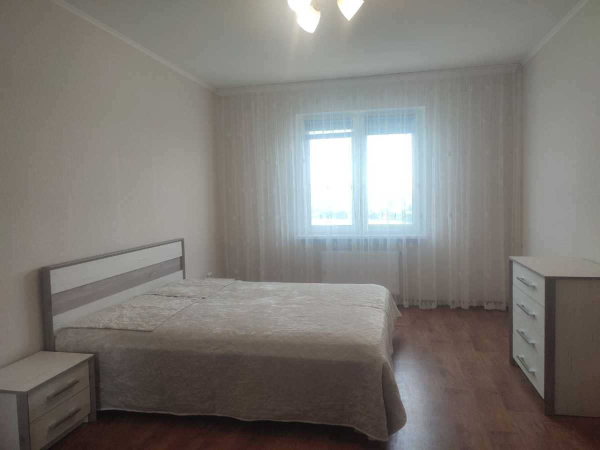 Аренда 1-комнатной квартиры 49 м², Ревуцкого ул., 54