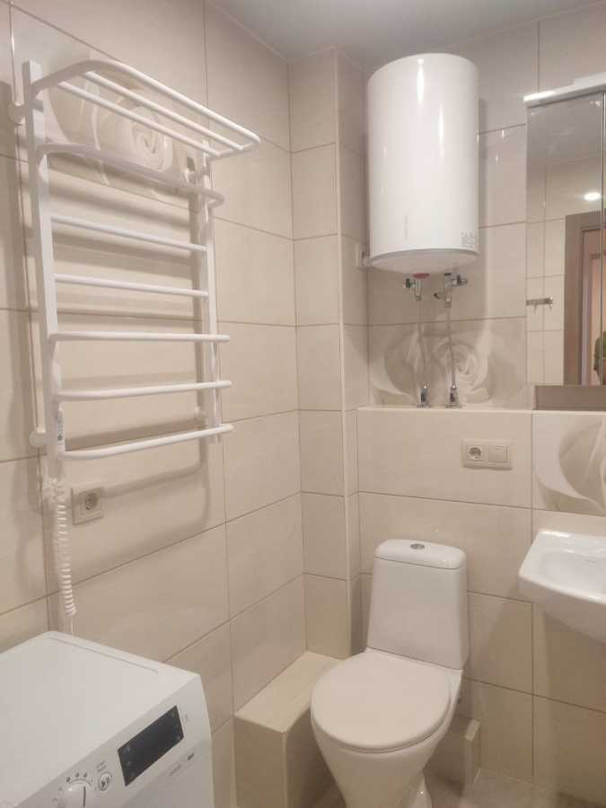 Аренда 1-комнатной квартиры 49 м², Ревуцкого ул., 54