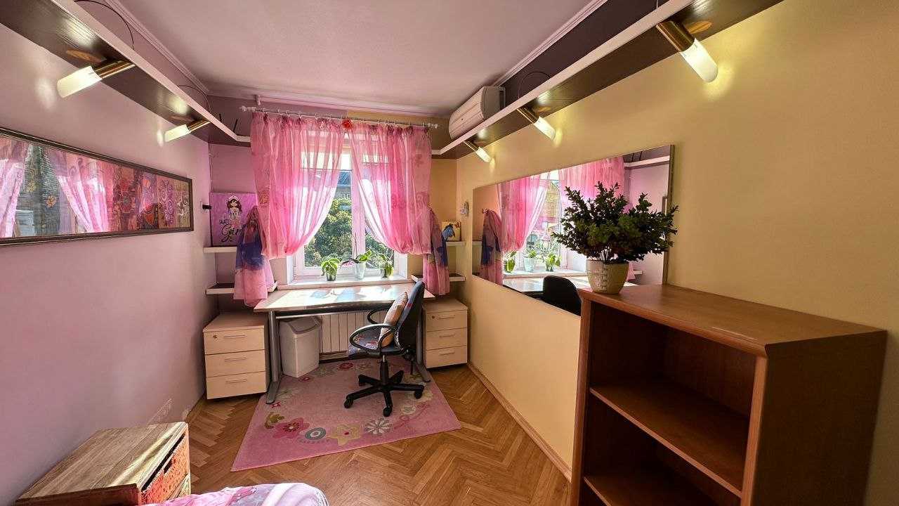 Оренда 5-кімнатної квартири 100 м², Велика Житомирська вул., 27