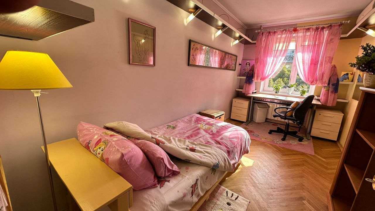 Оренда 5-кімнатної квартири 100 м², Велика Житомирська вул., 27