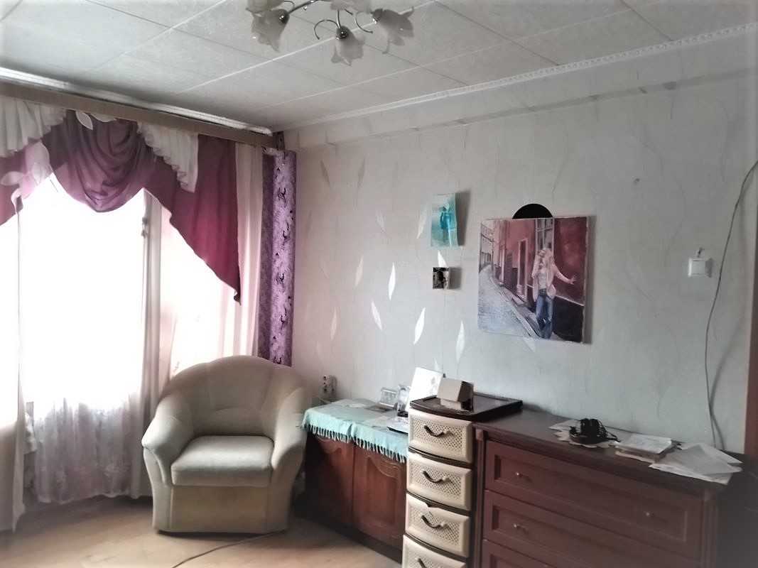 Продаж 2-кімнатної квартири 46 м², Братиславська вул., 20