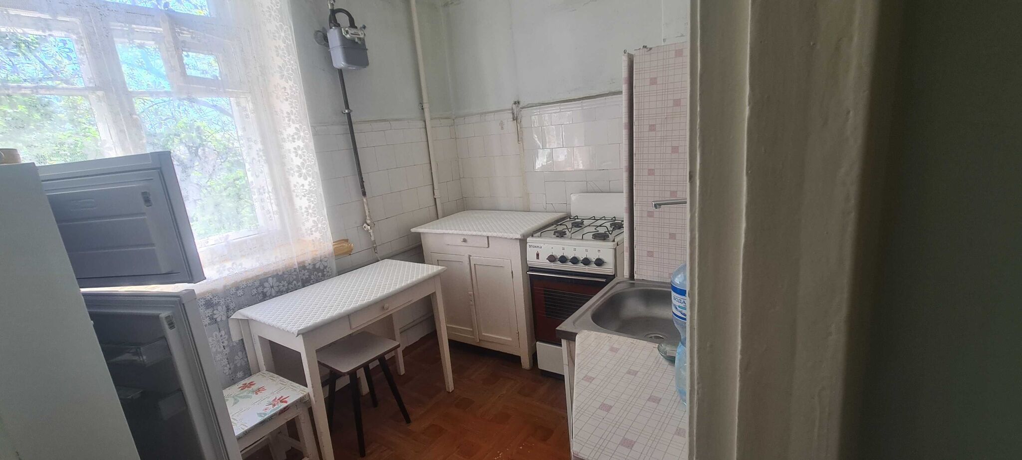 Продажа 2-комнатной квартиры 49 м²