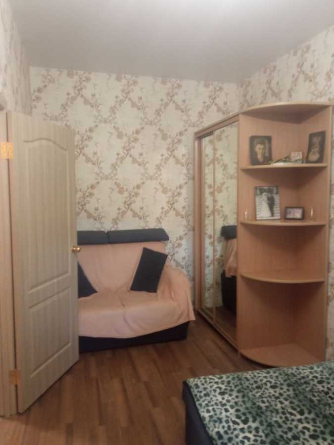 Оренда 1-кімнатної квартири 40 м², Перлинна вул., 6