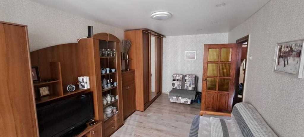 Продаж 1-кімнатної квартири 32 м², Борщагівська вул., 212