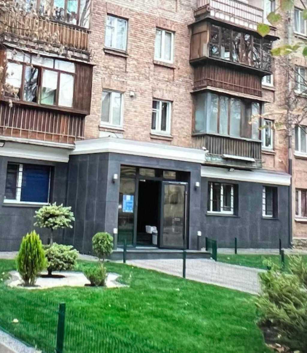 Продаж 2-кімнатної квартири 46 м², Печерський узвіз, 17