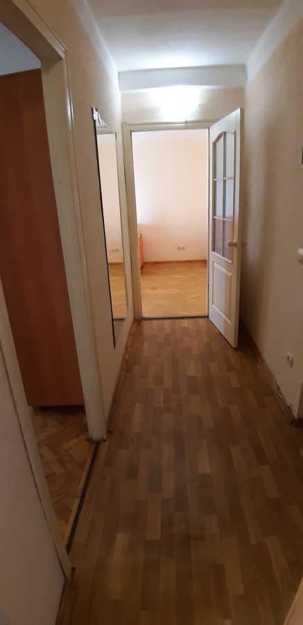 Продаж 2-кімнатної квартири 46.6 м², Марини Цвєтаєвої вул., Расковой, 8