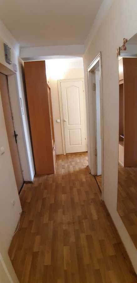 Продаж 2-кімнатної квартири 46.6 м², Марини Цвєтаєвої вул., Расковой, 8