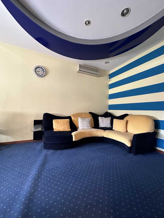 Продаж 5-кімнатної квартири 280 м², Пироговская вул., 3