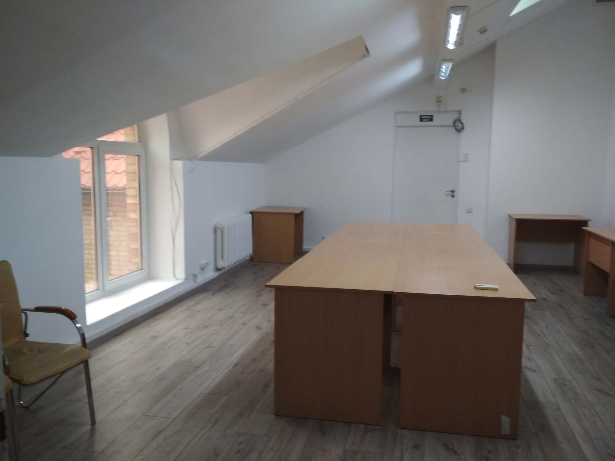 Аренда офиса 120 м², Контрактовая пл.