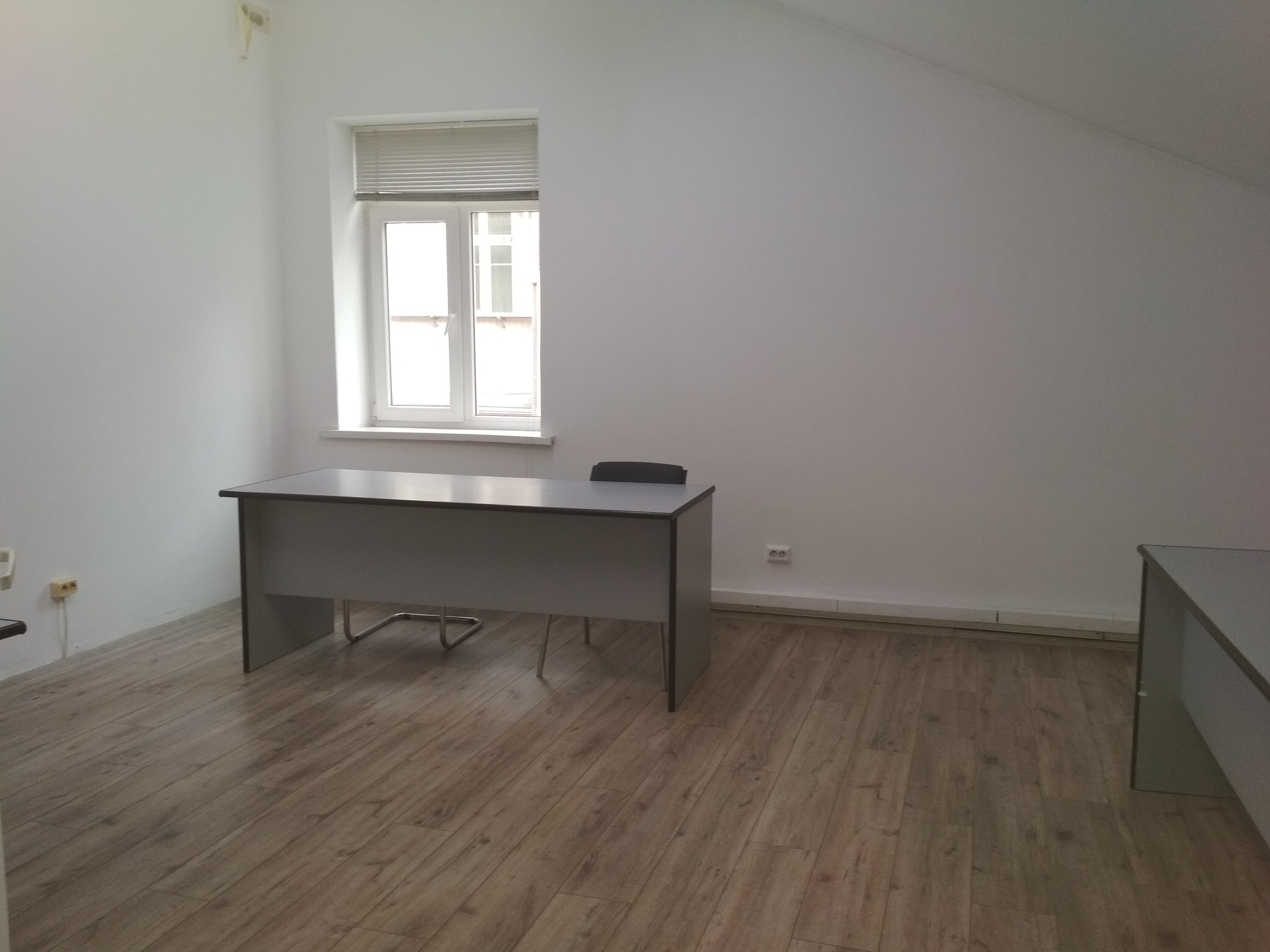 Аренда офиса 120 м², Контрактовая пл.