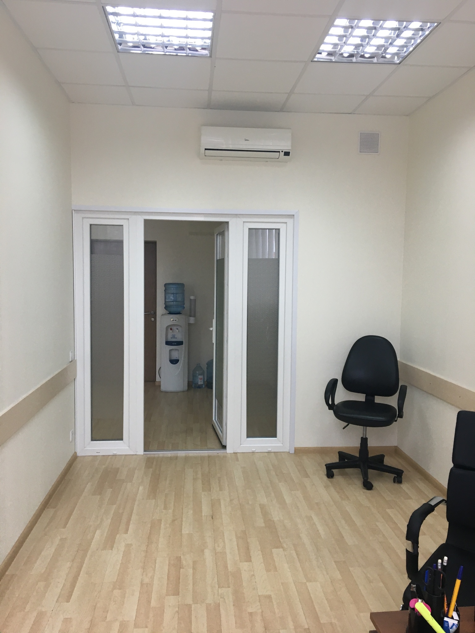 Аренда офиса 120 м², Контрактовая пл.