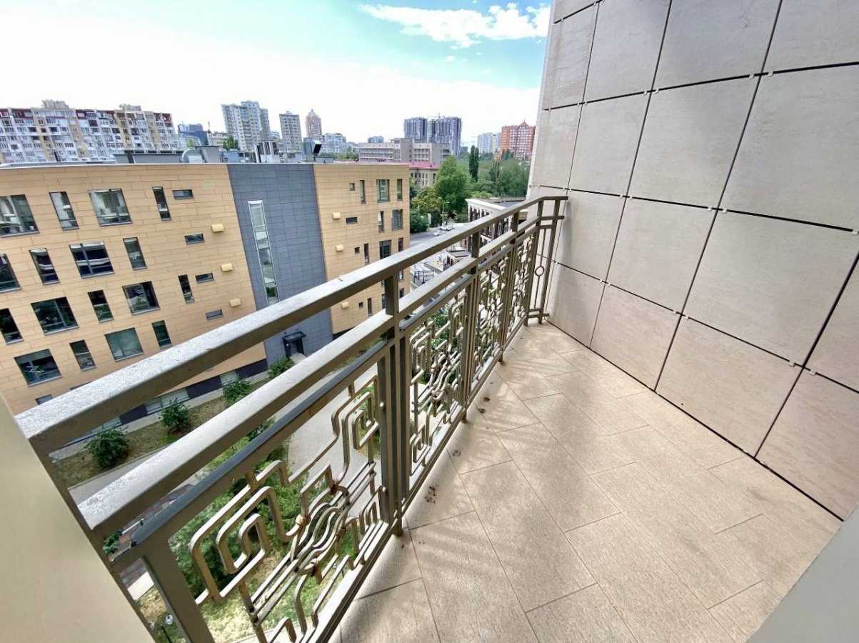 Продаж 4-кімнатної квартири 145 м², Генузская, 1-А