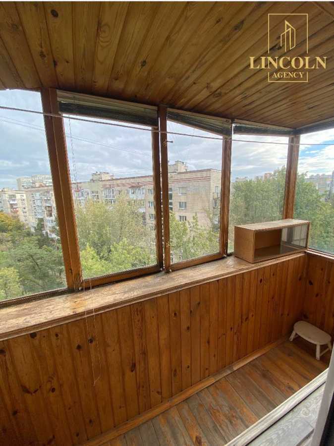 Продажа 1-комнатной квартиры 31.6 м², Русановская наб., 4/1