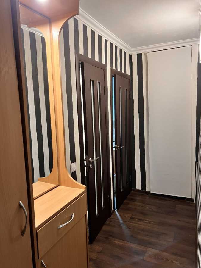 Продаж 1-кімнатної квартири 33 м², Невська вул., 3/5